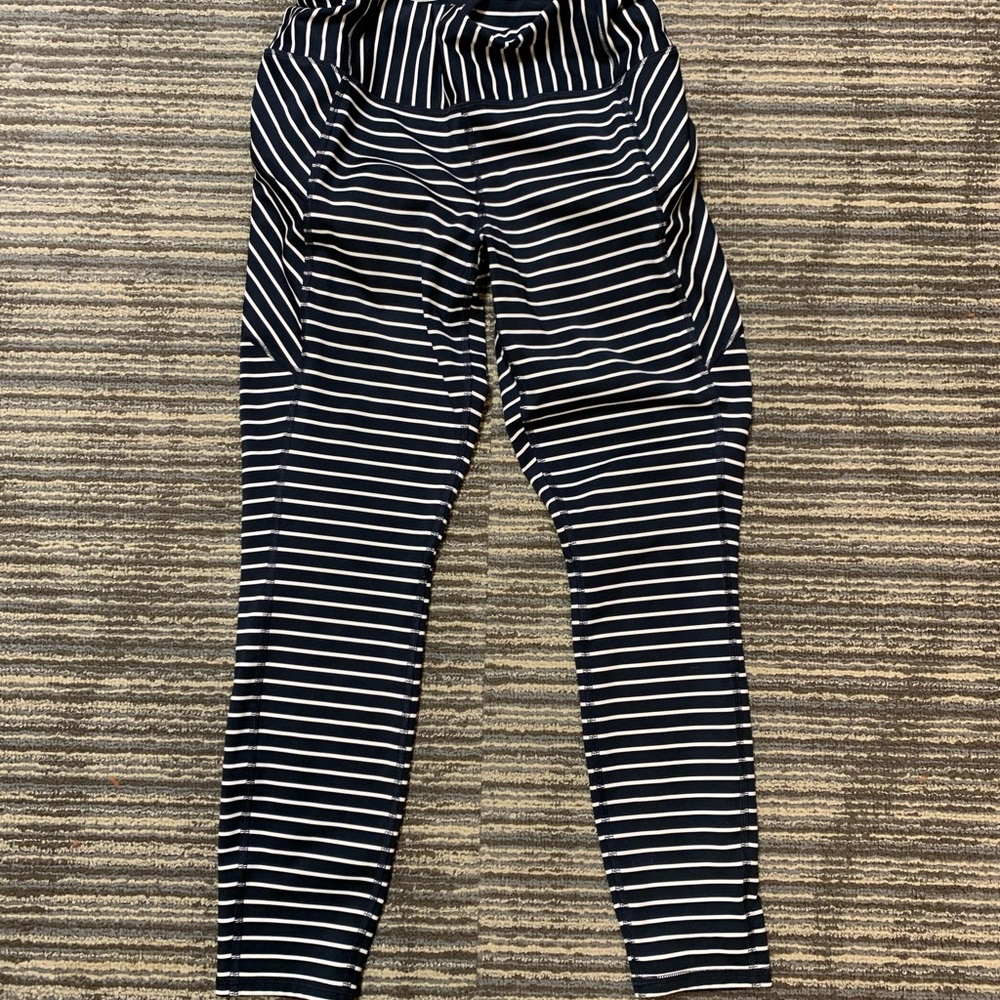 Athleta leggings